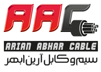 سیم و کابل آرین ابهر logo
