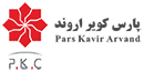 پارس کویر اروند logo