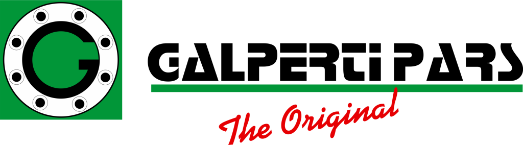Галерея PARS logo