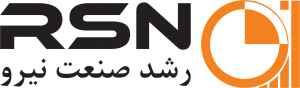 رشد صنعت نیرو logo