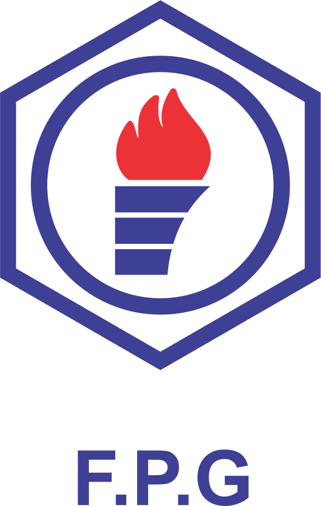 法拉萨赞·皮奇·戈斯塔·帕尔斯 logo