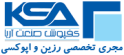 ارضيات سانات اريا logo