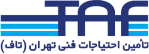 供应伊朗的技术需求 logo