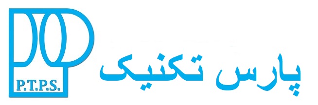 پارس تکنیک logo