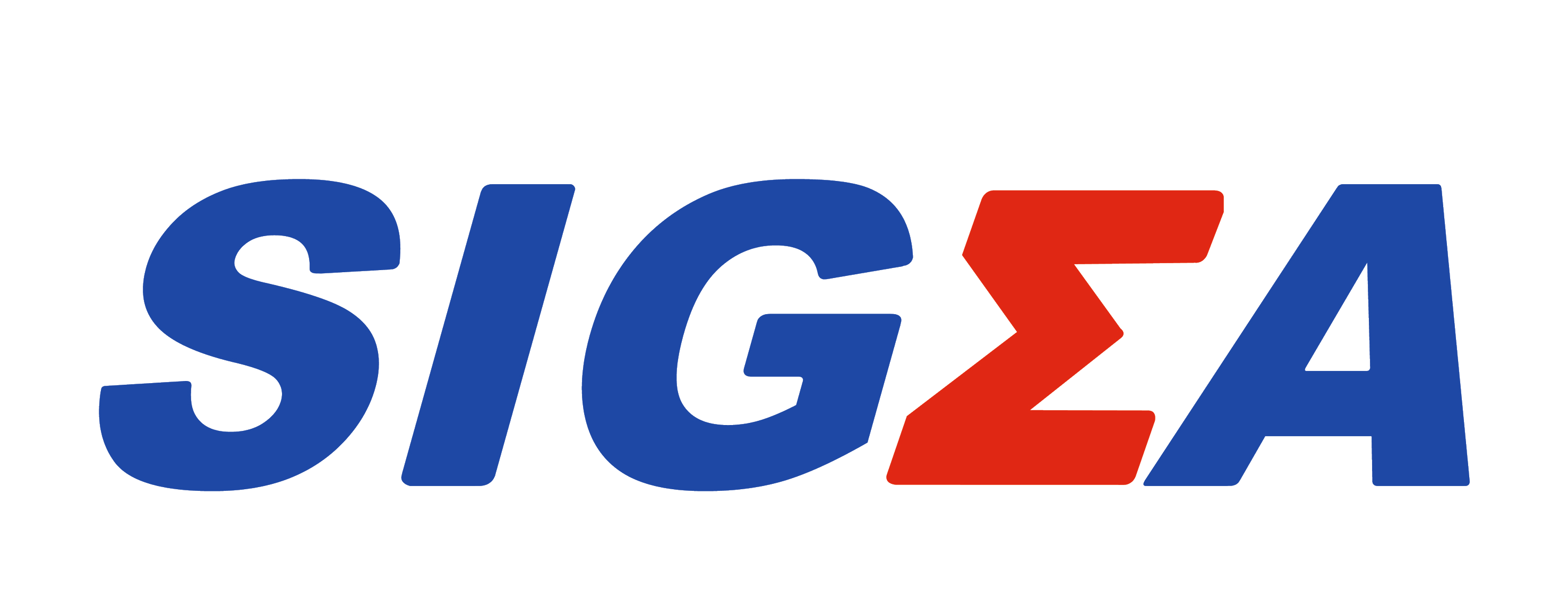 سیگما گستر آریا logo