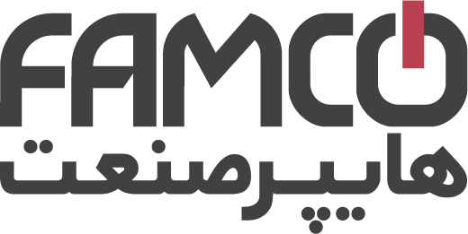 فامكو logo