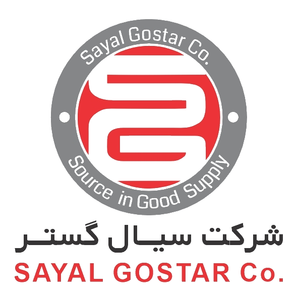 سیال گستر پالایش نوین logo