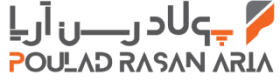 بولاد راسين اريا logo