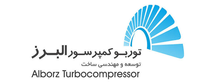 توربو کمپرسور البرز logo