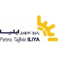 پترو تجهیز ایلیا logo