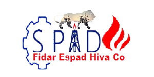 فیدار اسپاد هیوا logo