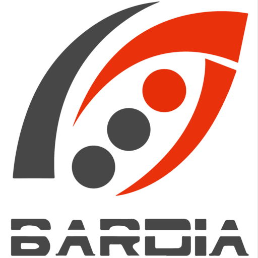 South Bardia logo