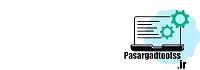 Pasargad Tols logo