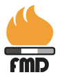 فولاد دلاکان logo