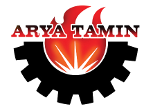 اريا تامين logo