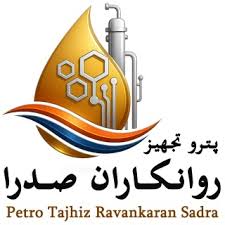 بيترو تيهيز روانكاران صدرا logo