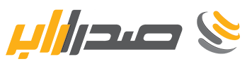 صدرا رابر logo