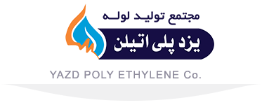 یزد پلی اتیلن کویر logo