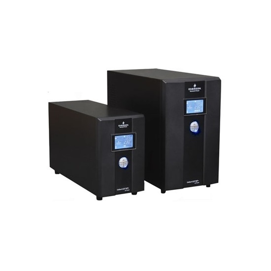 Liebert GXT MT 1-3KVA Series