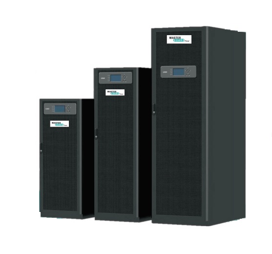 سلسلة Masterguard Power 20-80KVA C