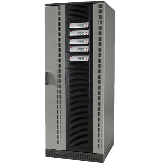 ABB Concept Power DPA 10-250KVA