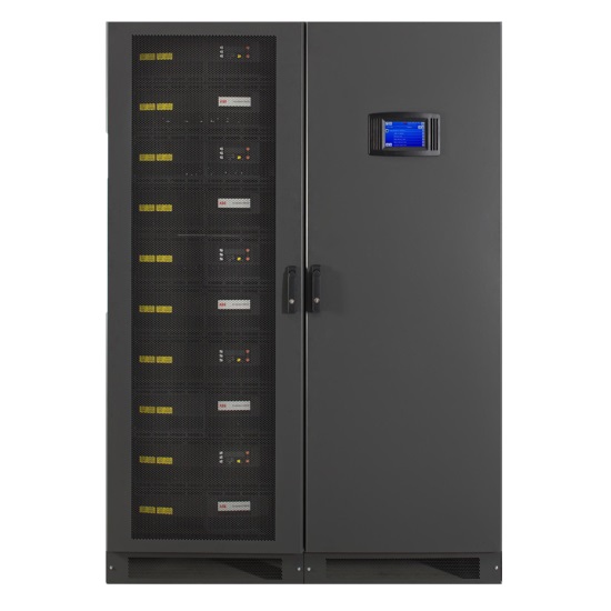 ABB Concept Power DPA 500