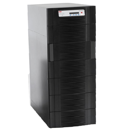سلسلة ABB Powerscale 10-50KVA