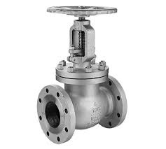 Industrial valves