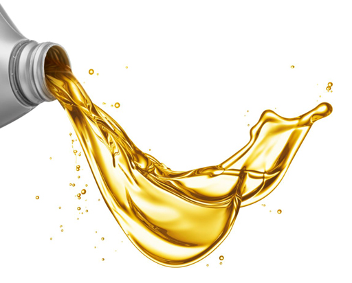 trans oil