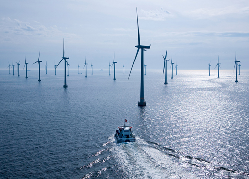 Turbine oil