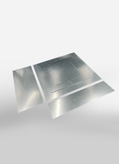 hot plate