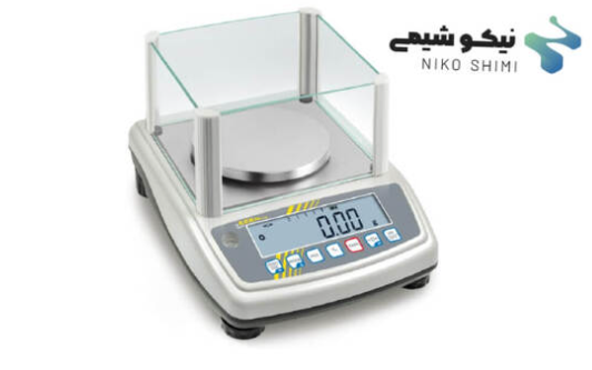 ترازو آزمایشگاهی