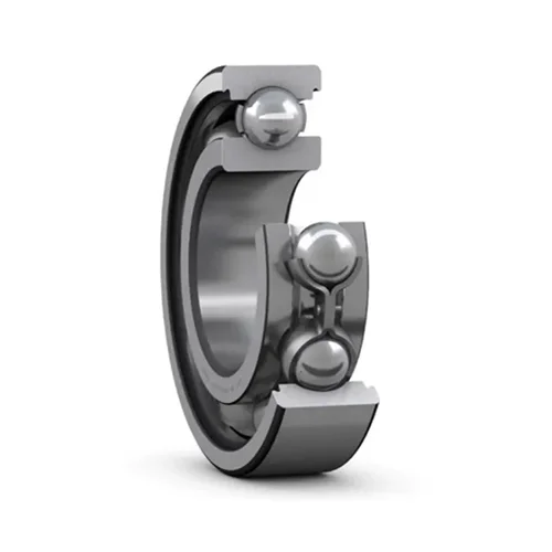 Deep groove ball bearing