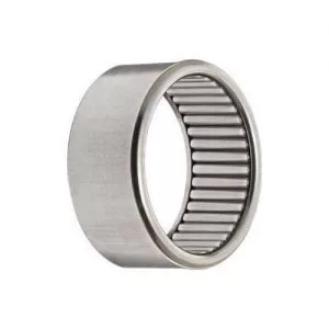 Rolling bearing