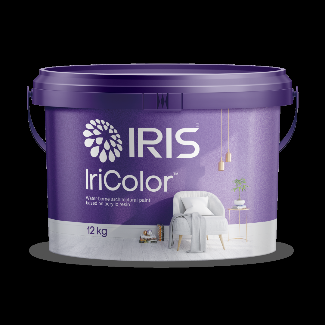 مادة عازلة للأكريليك IriColor000