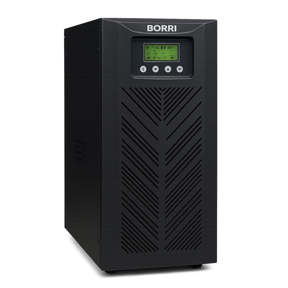 BORRI B8031FXS 和 B8033FXS 型号