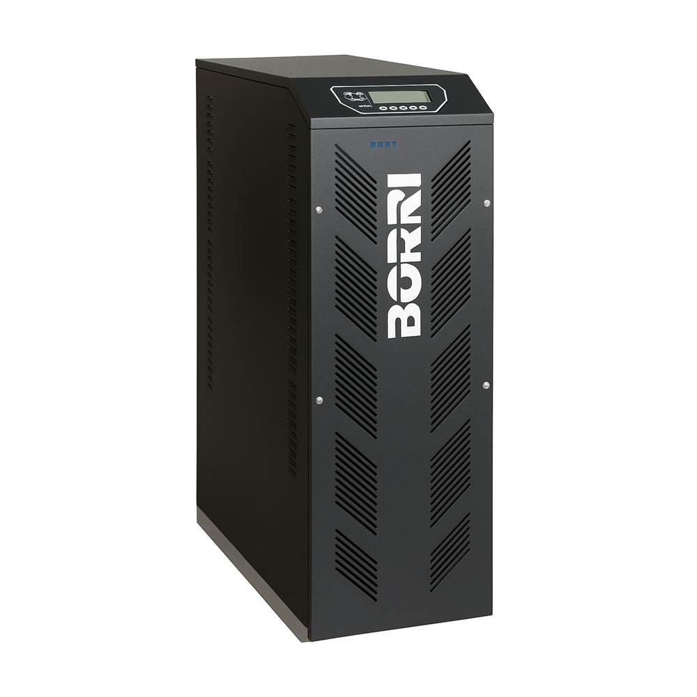 BORRI 变压器底座 UPS 型号 B8031FXS 和 B8033FXS