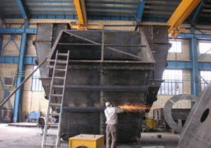 Centrifugal fans