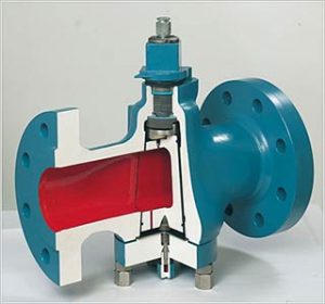 أسود السمافاري
