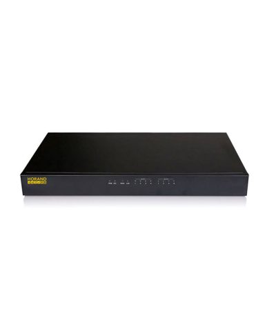 نموذج خادم شبكة VOIP/SIP SH-DSP9302