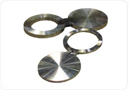 فلنج اسپکتاکل (Spectacle Flanges)