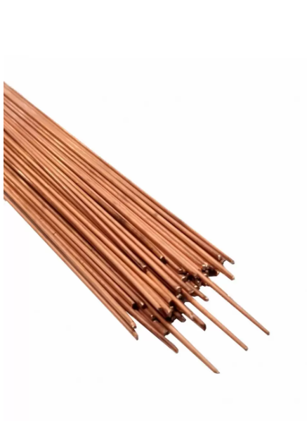 الکترود پایه مس