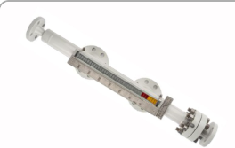 pressure gauge