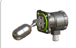 Pressure switch