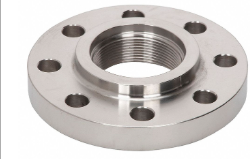 flange