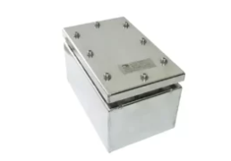 Divider box
