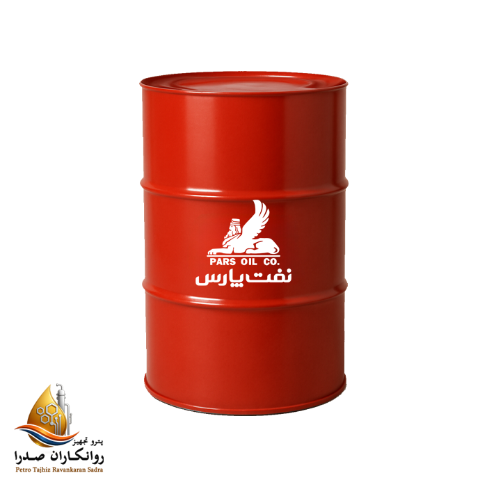 روغن هیدرولیک پارس هیدرولیک ZF