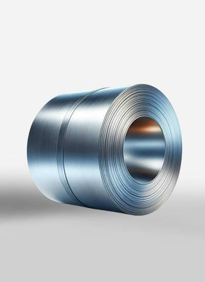 Galvanized sheet